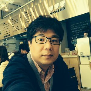 Meet your Posher, Donghwan